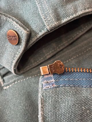 Chaqueta Carhartt Detroit J97 Vintage