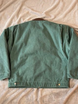 Chaqueta Carhartt Detroit J97 Vintage