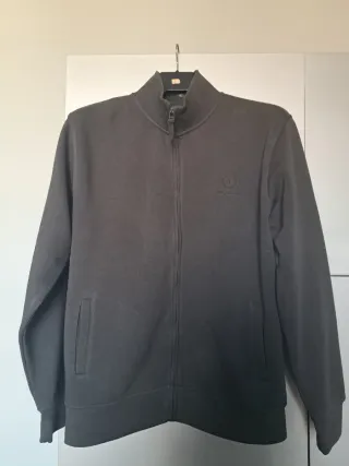 Felpa Be Board- Tg. XXXL