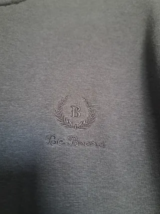 Felpa Be Board- Tg. XXXL