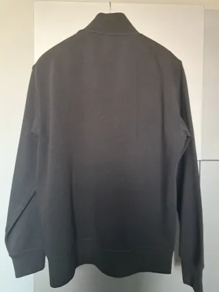 Felpa Be Board- Tg. XXXL