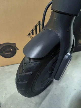 Patinete Eléctrico Xiaomi 4 Lite