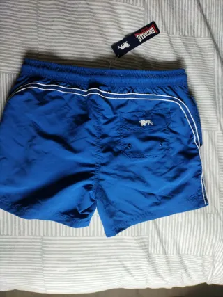 Bañador LONSDALE Talla M