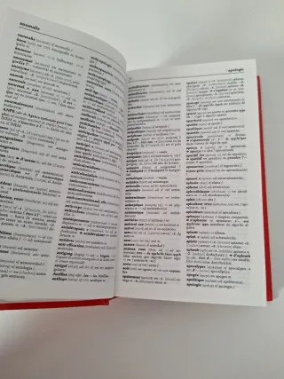 Petit Dictionnaire : Espagnol/français, françai...