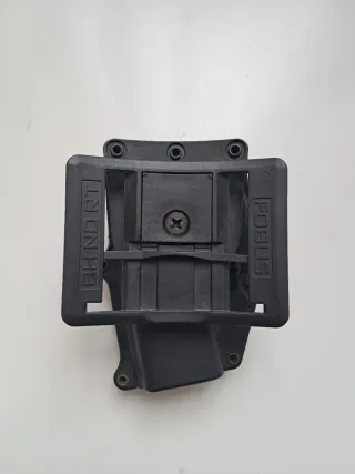 Fondina Fobus GL2 SH per Glock 17