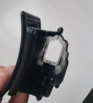 Fondina Fobus GL2 SH per Glock 17