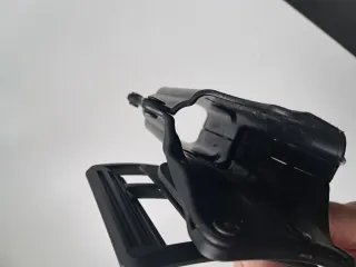 Fondina Fobus GL2 SH per Glock 17