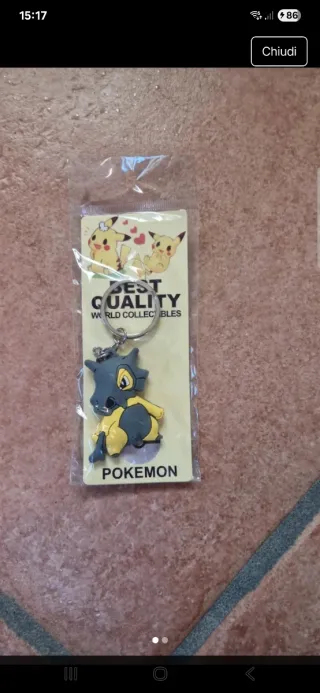 Pokemon gadgets collectibles