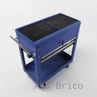 Carro Sin Herramientas Alyco 192780