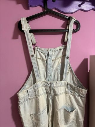 Peto vaquero
