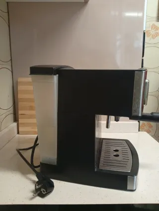 Cafetera Cecotec Power Espresso 20