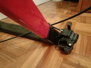 Rodillo Elite Novo Force