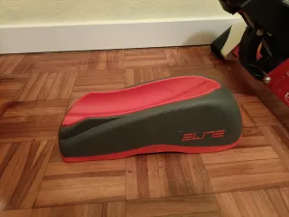 Rodillo Elite Novo Force