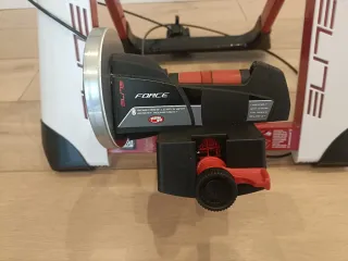 Rodillo Elite Novo Force