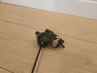 Rodillo Elite Novo Force