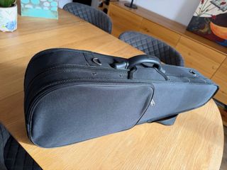 Violín 3/4 con funda