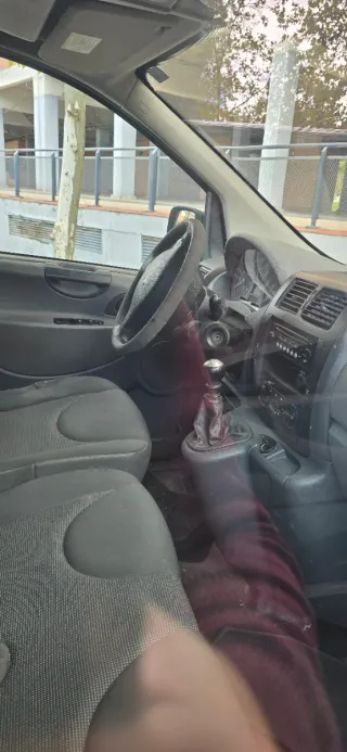 Peugeot Expert año 2012