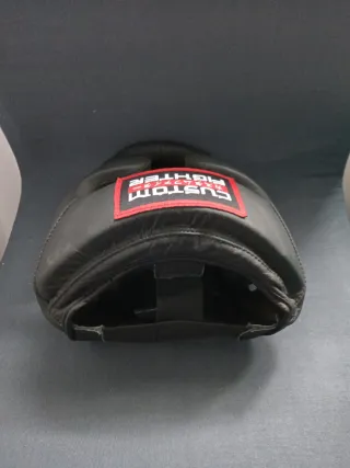NUEVO Casco boxeo y kickboxing Custom Fighter