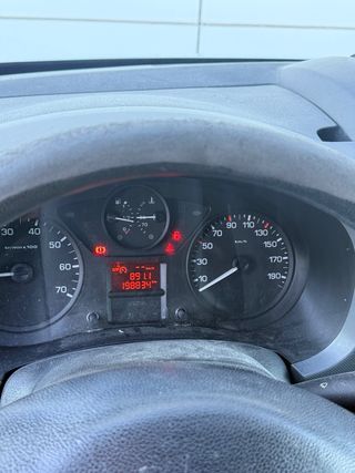 Peugeot Partner 2017