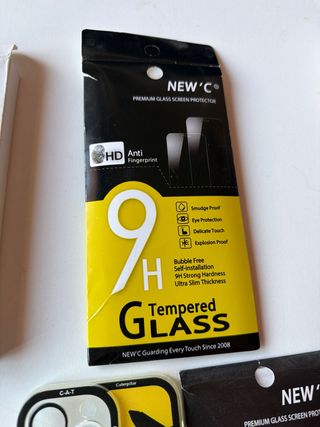 Fundas apple y quad lock iphone 15 pro max