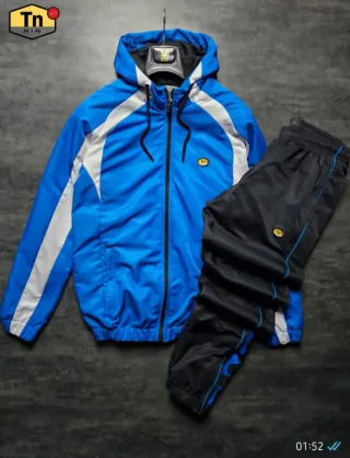 Tuta sportiva Nike uomo taglia L