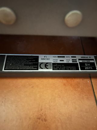 Cinta de Correr BH Fitness