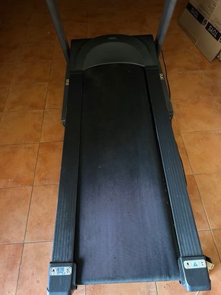 Cinta de Correr BH Fitness