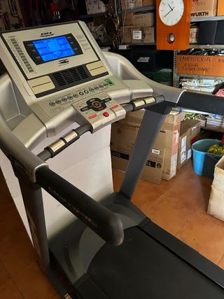 Cinta de Correr BH Fitness