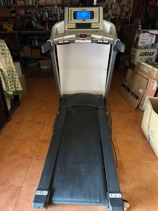 Cinta de Correr BH Fitness