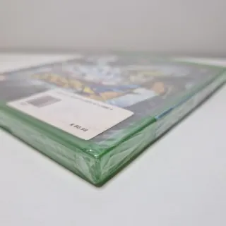 NUOVO Naruto Ultimate Ninja Storm 4 Xbox One