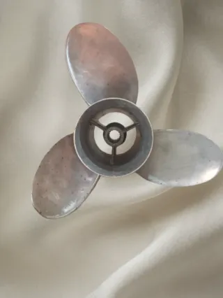 Hélice Mercruiser Bravo I / II