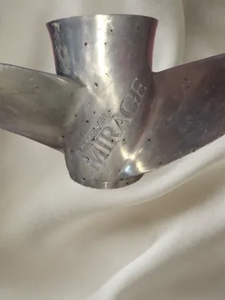 Hélice Mercruiser Bravo I / II