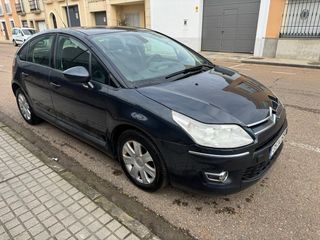 Citroen C4 2010