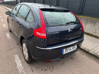 Citroen C4 2010