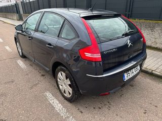 Citroen C4 2010