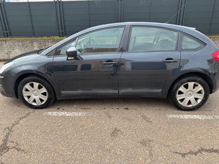 Citroen C4 2010