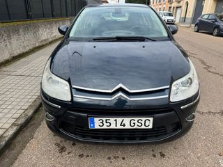 Citroen C4 2010