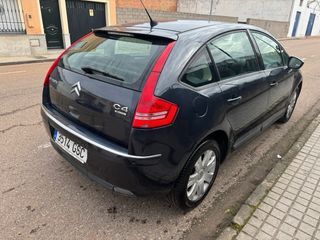 Citroen C4 2010