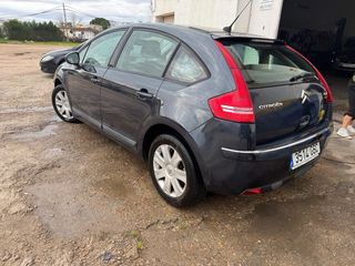 Citroen C4 2010