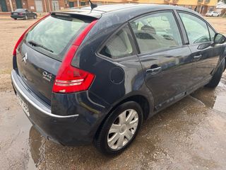 Citroen C4 2010