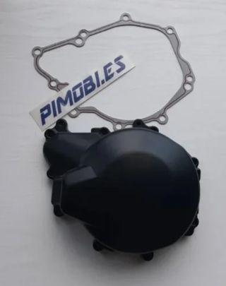 Tapa alternador + junta Yamaha R6 03-05