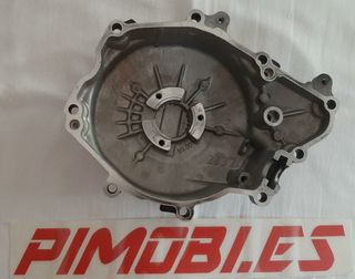 Tapa alternador + junta Yamaha R6 03-05