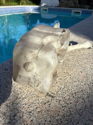 Depósito Agua Limpiaparabrisas Alfa Romeo 159