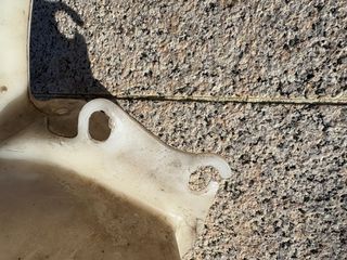 Depósito Agua Limpiaparabrisas Alfa Romeo 159