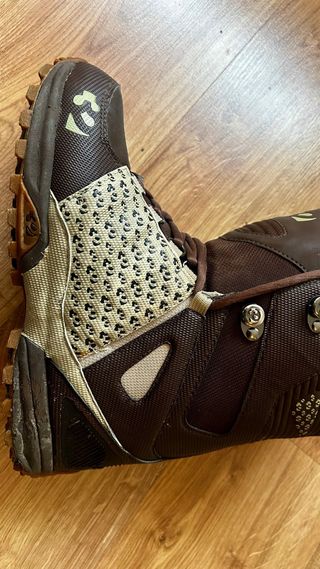 Botas Snowboard ThirtyTwo Lasher