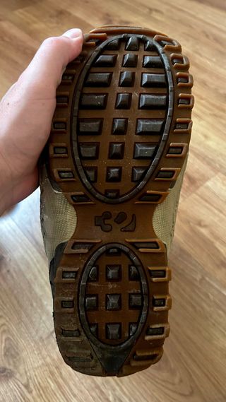 Botas Snowboard ThirtyTwo Lasher