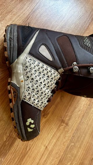 Botas Snowboard ThirtyTwo Lasher