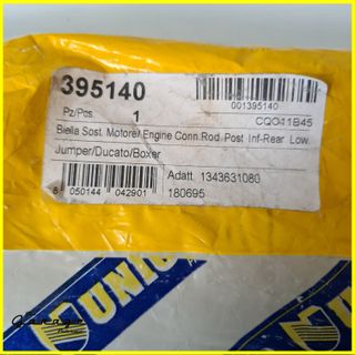 Biella Sostegno Motore DUCATO JUMPER BOXER 06/14