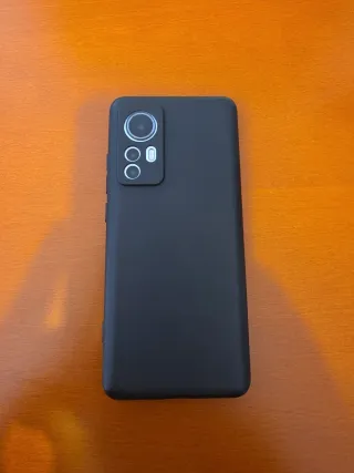 Xiaomi 12 256GB - Compacto y Potente