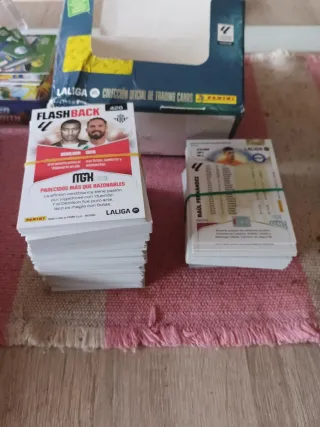 Caja Lote Megacracks 25-26